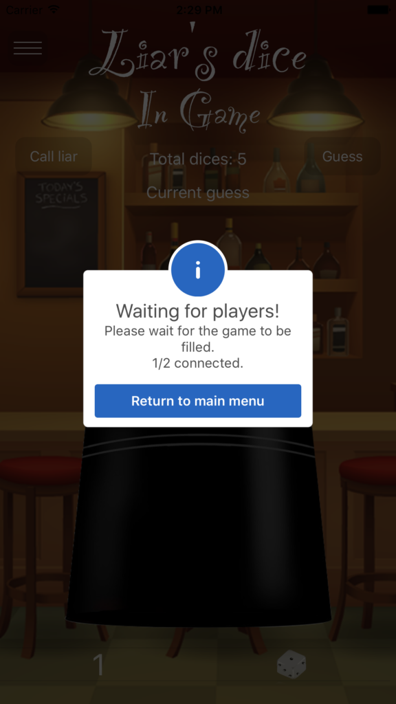 Multiplayer Fun with Friends